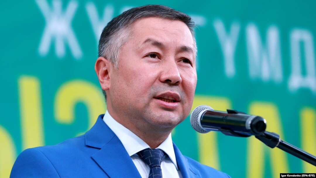 Канат Исаев любовница — кто она и как выглядит ?