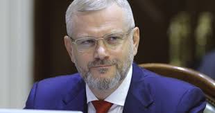 Любовница Александр Вилкул — кто она и как выглядит ?