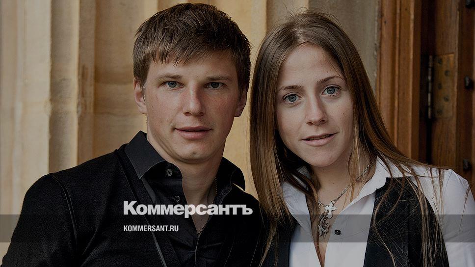 Любовница Андрей Аршавин — кто она и как выглядит ?