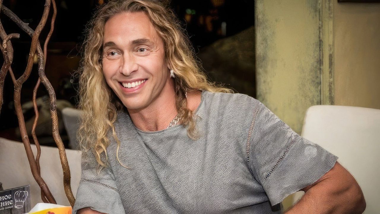 Любовница Тарзана — кто она и как выглядит ?