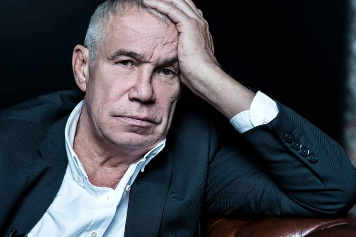 Сергей-Гармаш