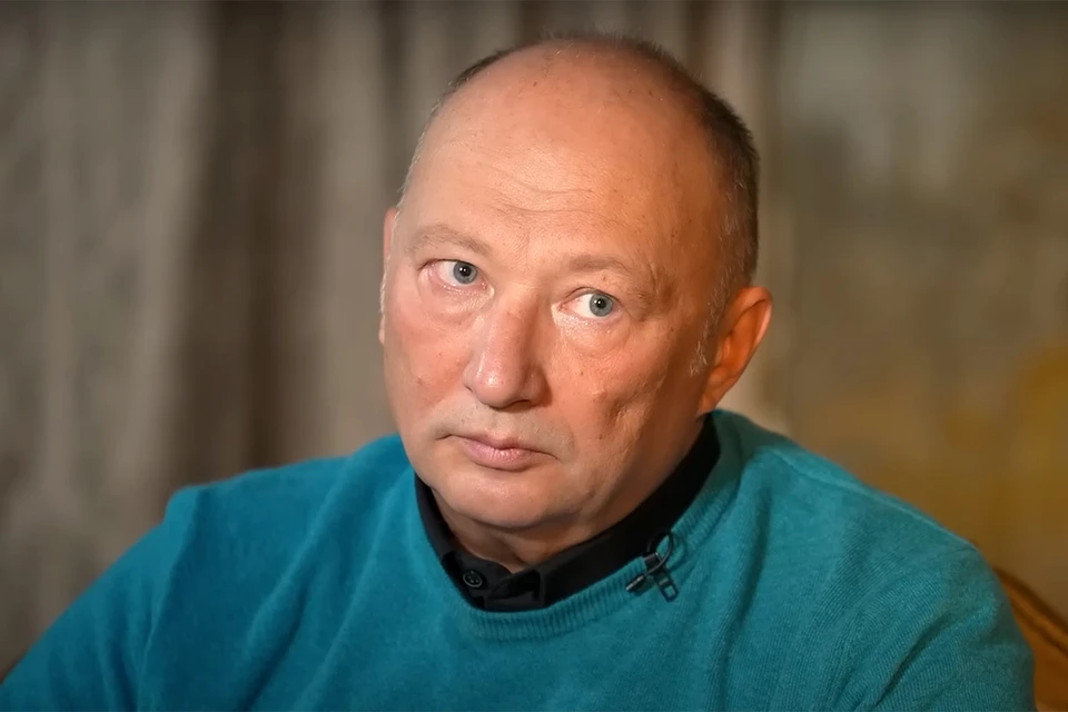 Любовница Юрий Гальцев — кто она и как выглядит ?