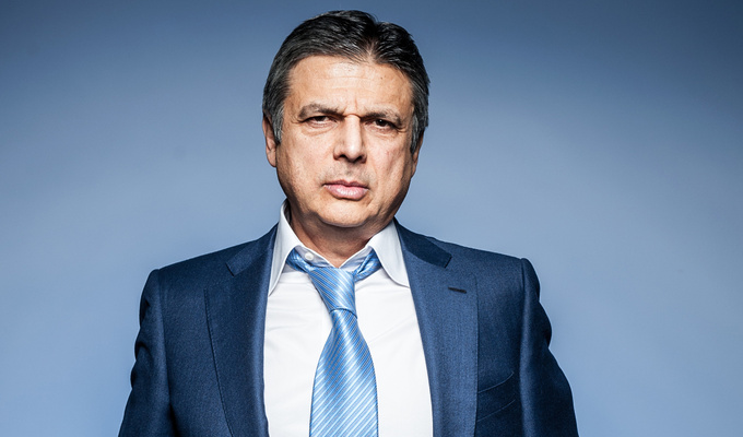 Любовница Вагиф Алиев — кто она и как выглядит ?