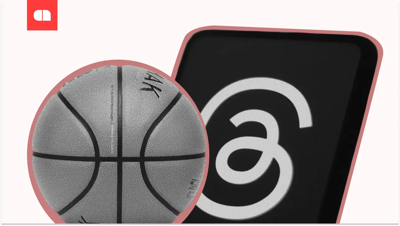 Threads тестує мініігри в чатах — таким чином платформа збирається обійти X та Bluesky