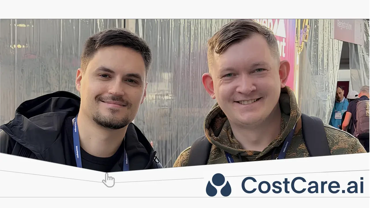 Стартап дня: CostCare AI — ШІ-інструмент для автоматизації комунікації в соцмережах