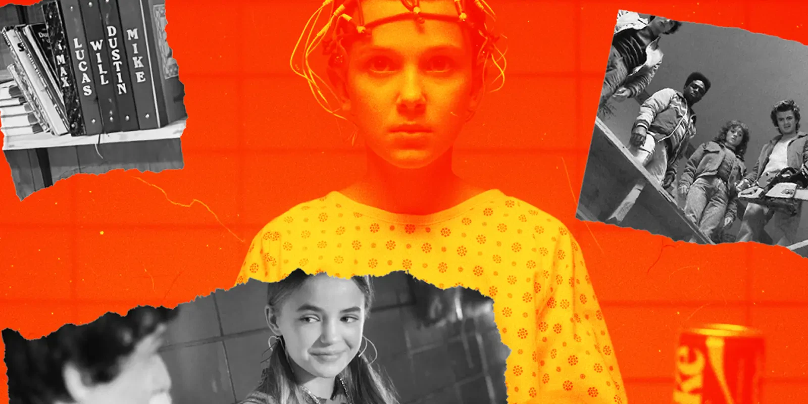 Conformity Gate: інтернет заполонили конспірологічні теорії про «Дивні дива» — чому в них вірять?