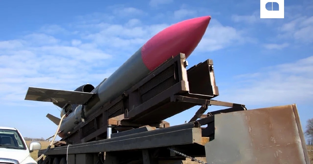 «Фламінго» з російським громадянством? Всі обговорюють Fire Point — що ми дізнались про те, хто стоїть за відомою українською ракетою