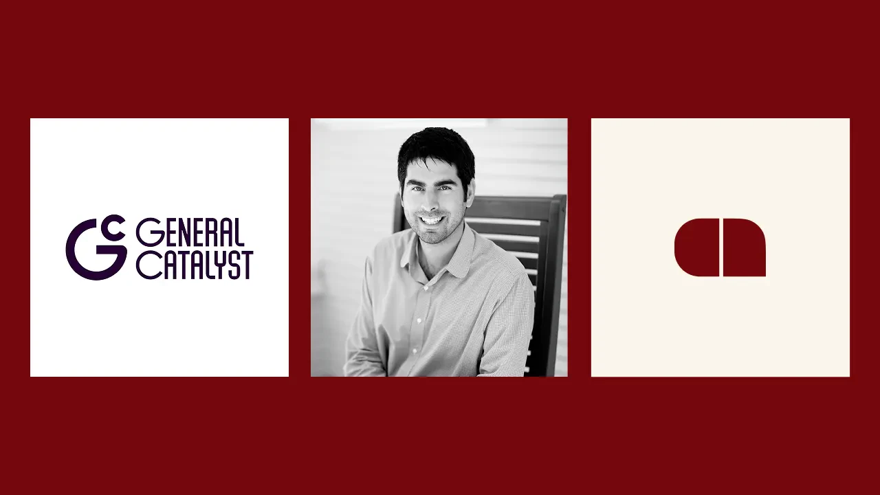 Інвестор Discord і Mercor запустить власний фонд. Ніко Бонатсос залишає General Catalyst