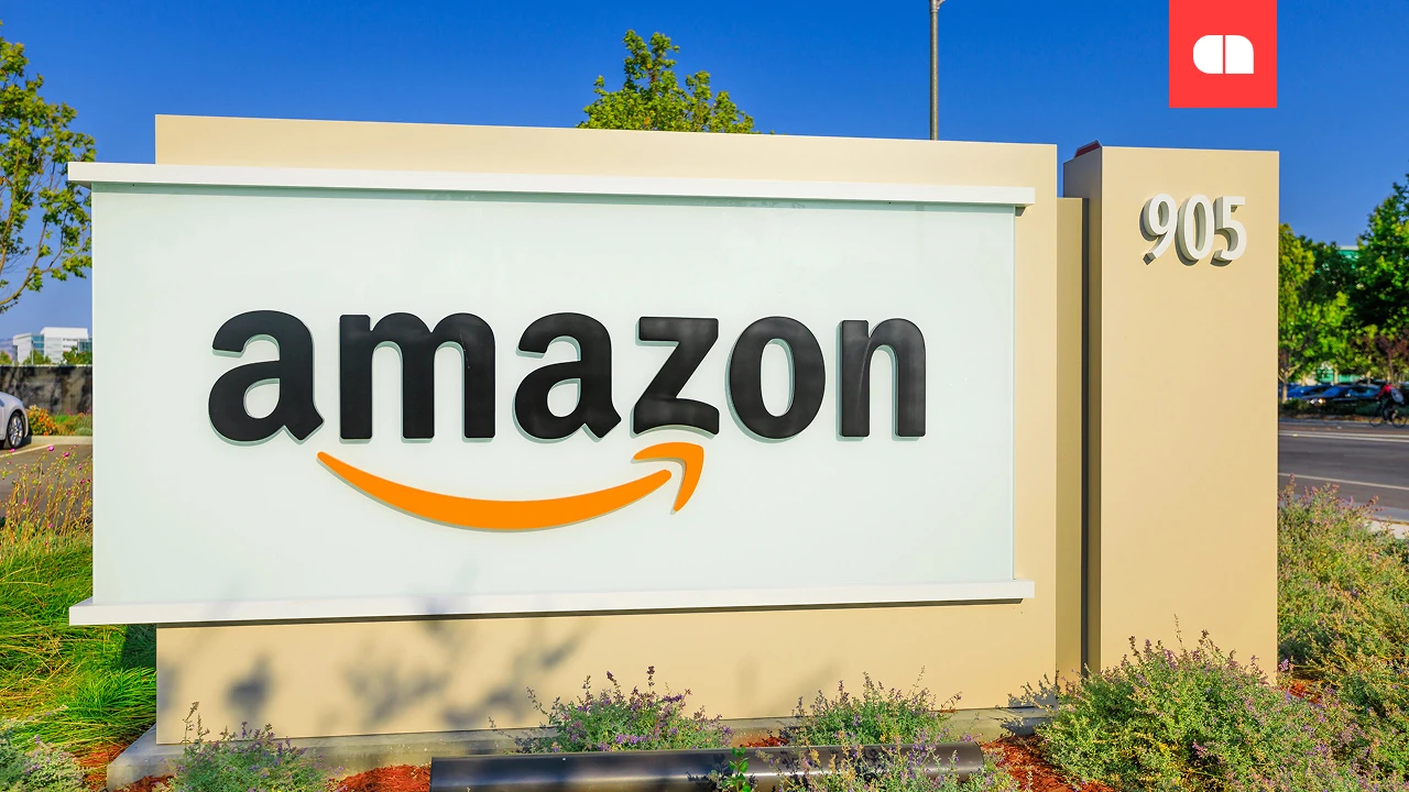 Amazon починає відстежувати час перебування працівників в офісі