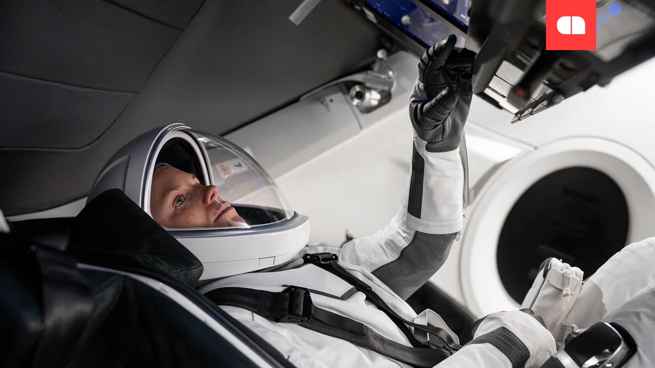 NASA вперше в історії достроково поверне астронавтів з МКС через проблеми зі здоров’ям