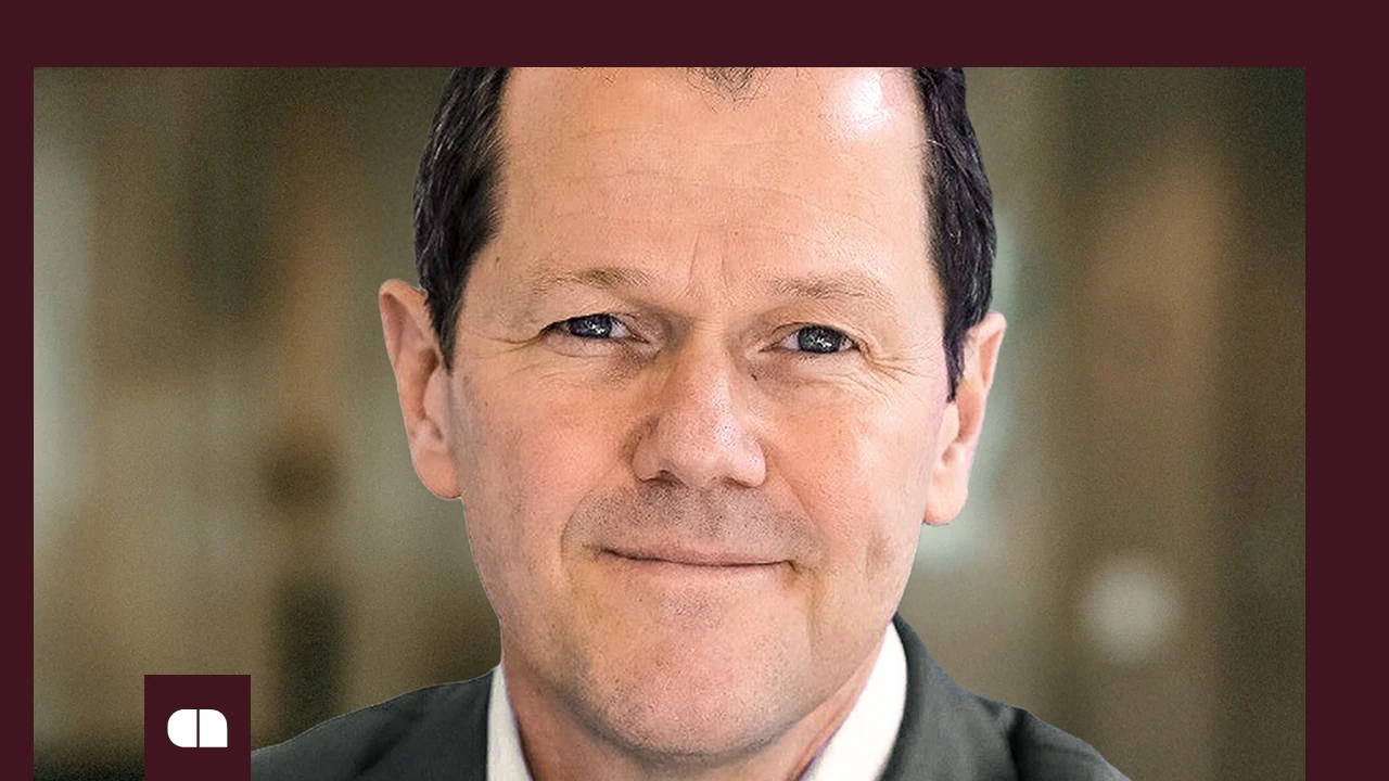 Новим гендиректором Avenga став Клей Ван Дорен. На чому зосередиться новий керівник?