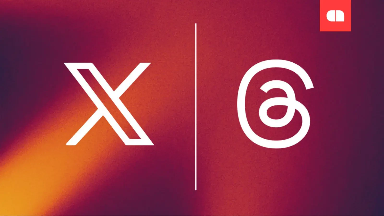 Threads обійшов соцмережу Ілона Маска X за кількістю мобільних користувачів