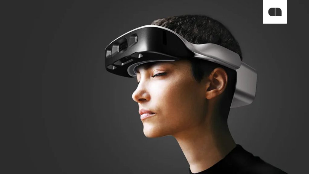 окуляри для незрячих