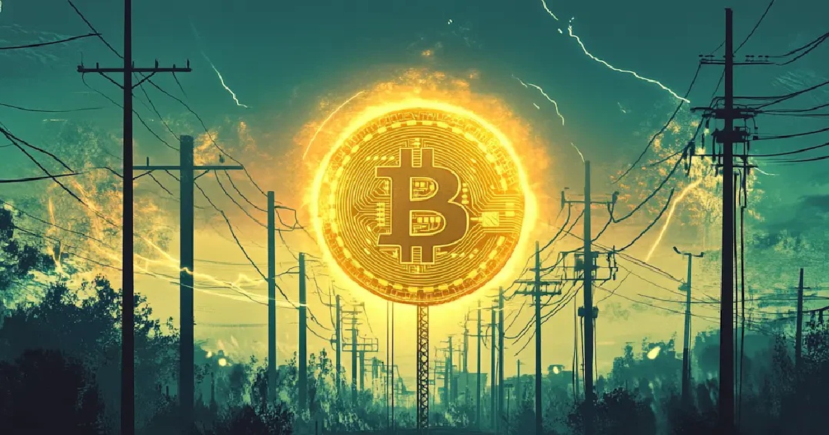 Енергетична криза та крипта: чи виснажує майнінг електросистему України – дослідження Molfar