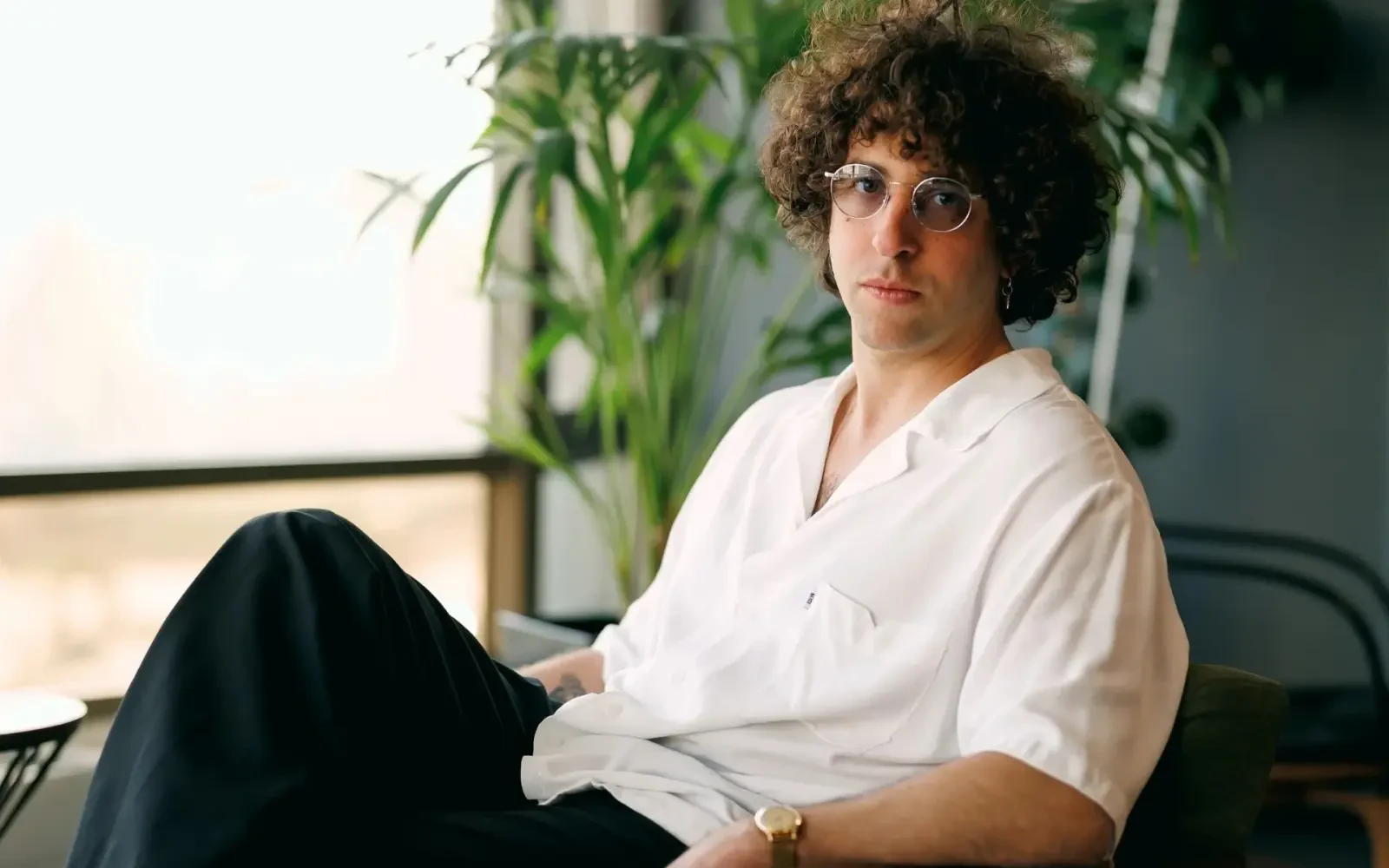 Як ШІ-агенти змінюють процес найму — Q&A з Рефаелем Юха