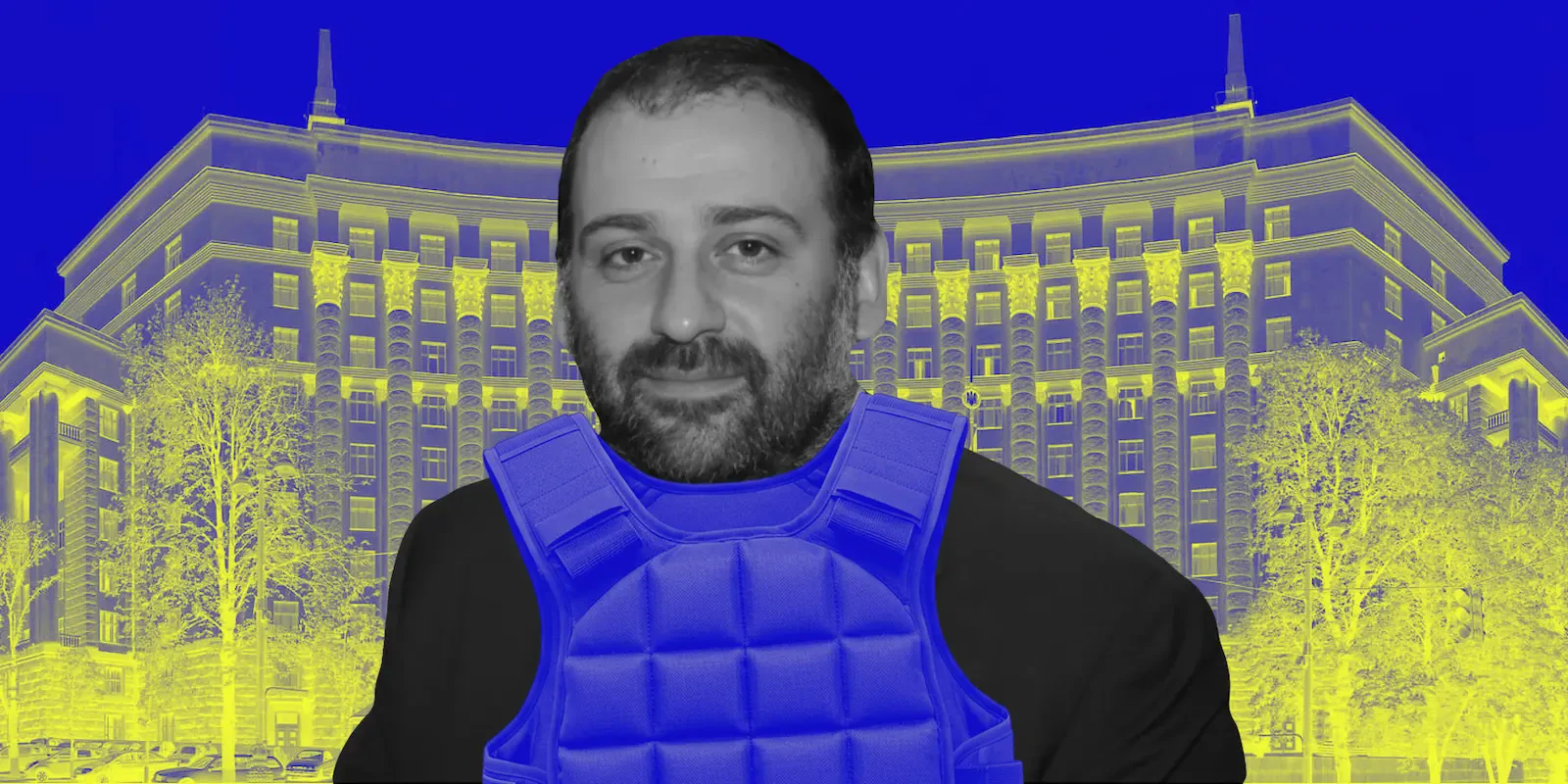 Бронежилети для Тимура. Як Міндіч «заходив» в оборонні закупівлі: спроби впливу на Умєрова, дві українські ТОВ й ізраїльська компанія — розслідування AIN