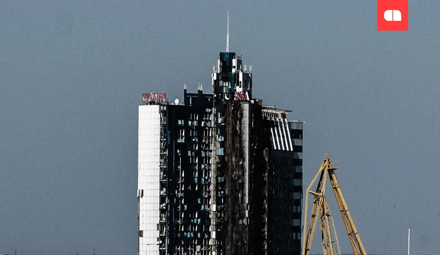 206 годин тривоги за місяць: як працюють порти Одещини під час щоденних російських обстрілів