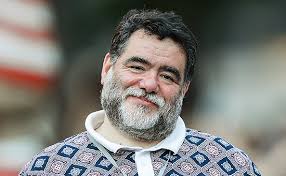 Любовница Михаил Куснирович — кто она и как выглядит ?