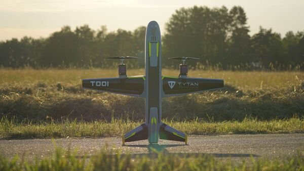 TYTAN Technologies