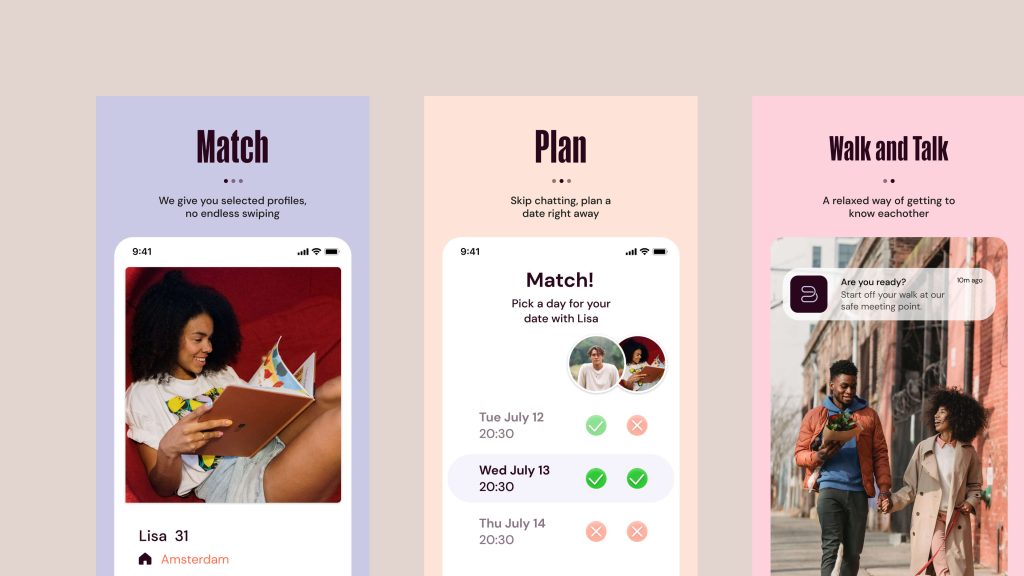 breeze app
