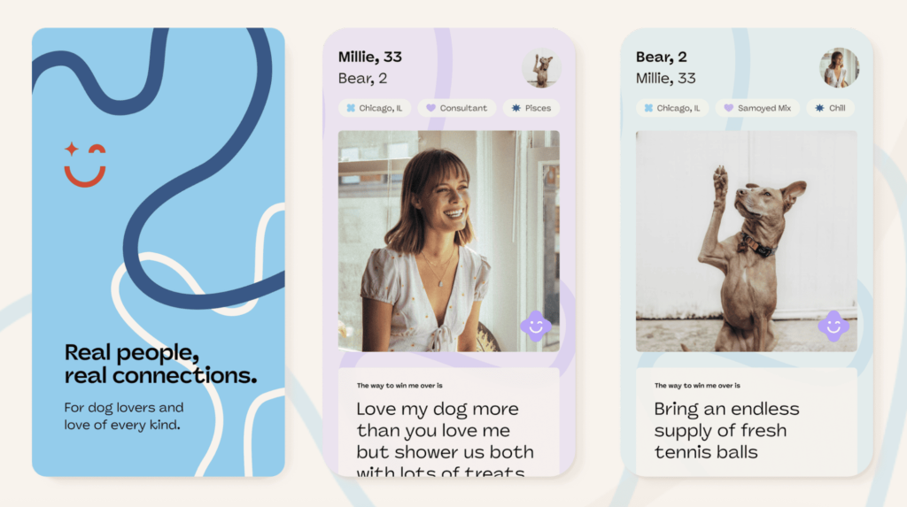 Frolly app