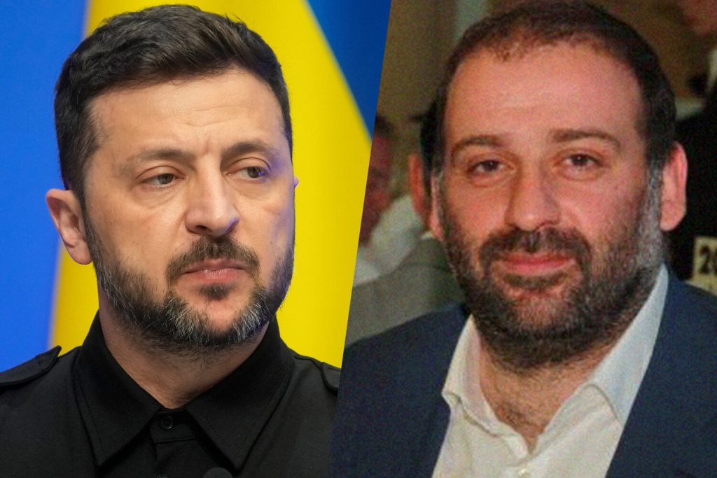 Тимур Миндич Национальность: подробный обзор личности и карьеры