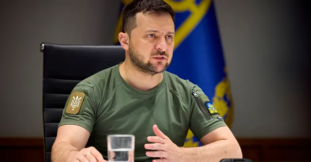 Зеленський Зріст: подробиці про зрост і особисте життя