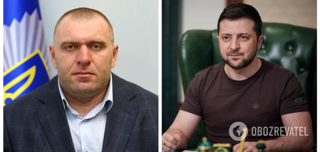 Василий Малюк Семья: подробный взгляд на личную жизнь и карьеру