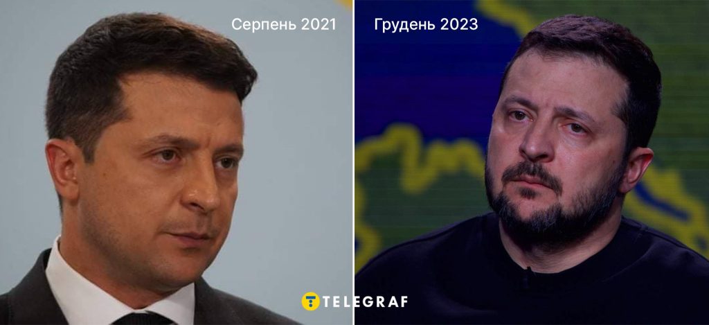 Зеленський Зріст: подробиці про зрост і особисте життя