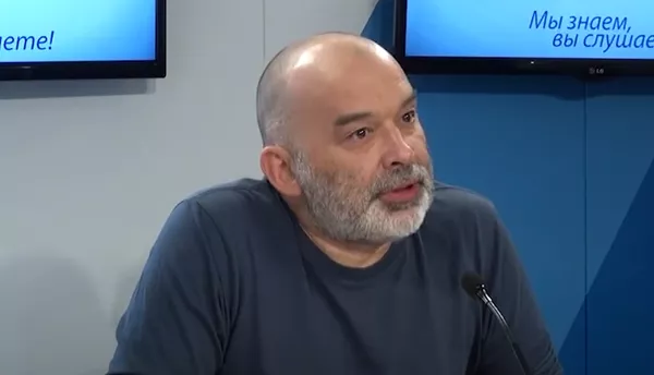 Михаил Шейтельман Сын: биография, личная жизнь и карьера