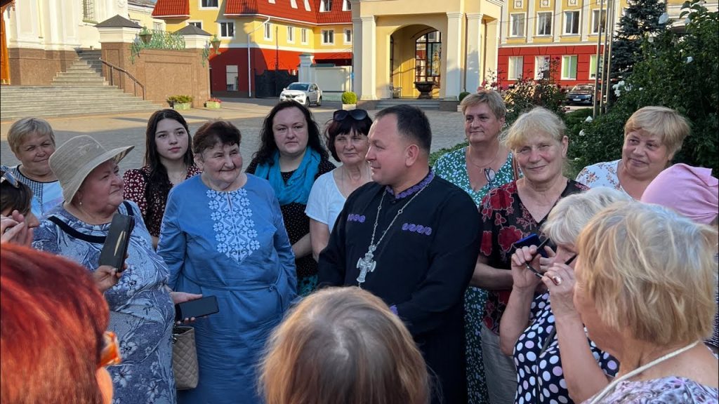 Розлучення Олексій Філюк Дружина: подробиці особистого життя і кар’єри