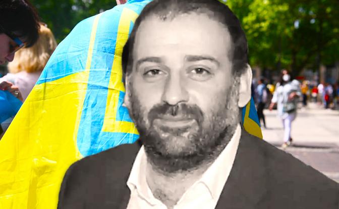 Тимур Миндич Национальность: подробный обзор личности и карьеры