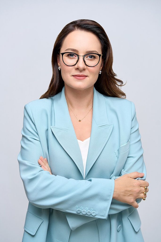Хто Така Юлія Свириденко: біографія, кар'єра та особисте життя