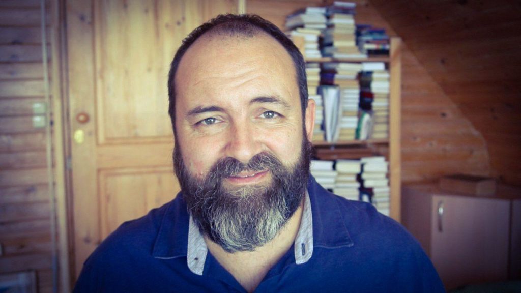 Михаил Шейтельман Сын: биография, личная жизнь и карьера