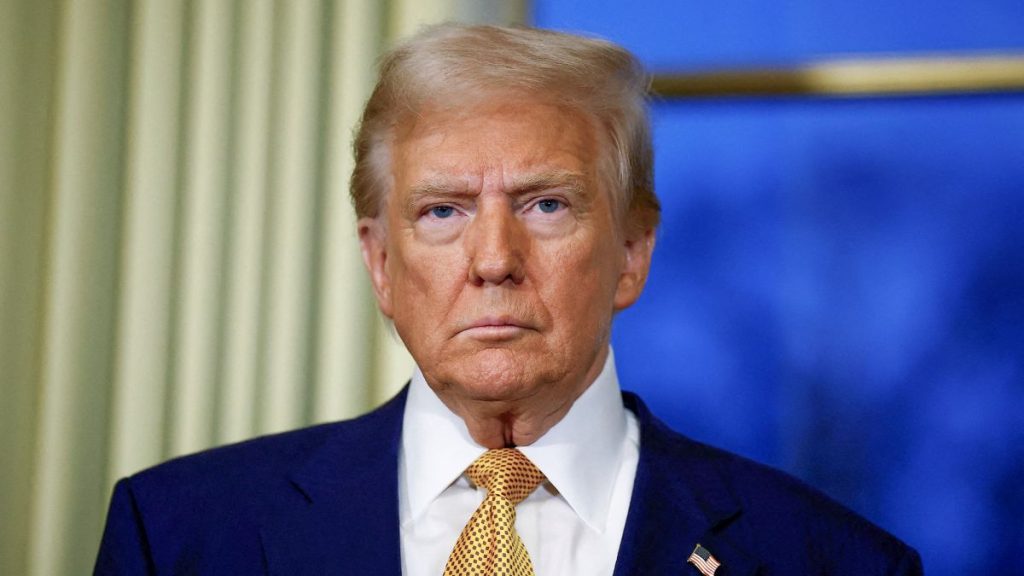 Сколько лет Трампу: подробный обзор возраста, биографии, карьеры и личной жизни Дональда Трампа