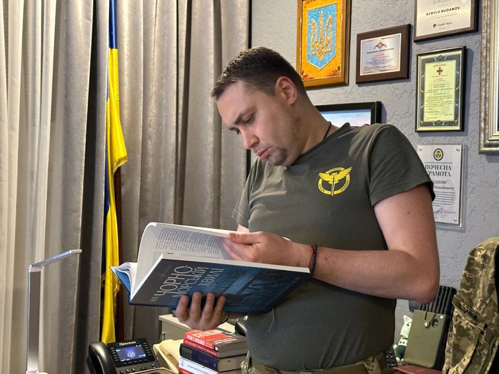 Кирилл Буданов Национальность Родители: Биография, Личная жизнь и Карьера