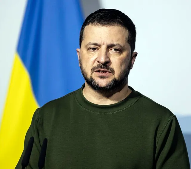Володимир Зеленський Зріст Вага: Особисті Дані, Життєвий Шлях та Кар'єра