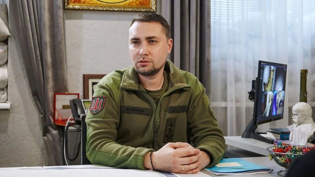 Кирилл Буданов Национальность Родители: Биография, Личная жизнь и Карьера