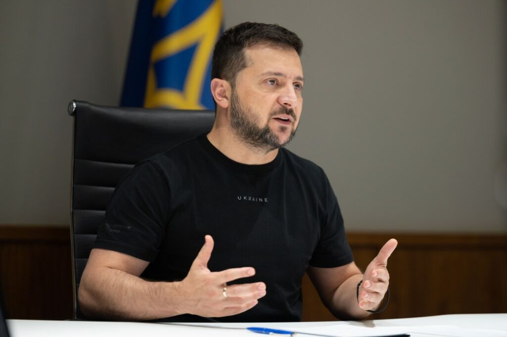 Зеленський Зріст: подробиці про зрост і особисте життя
