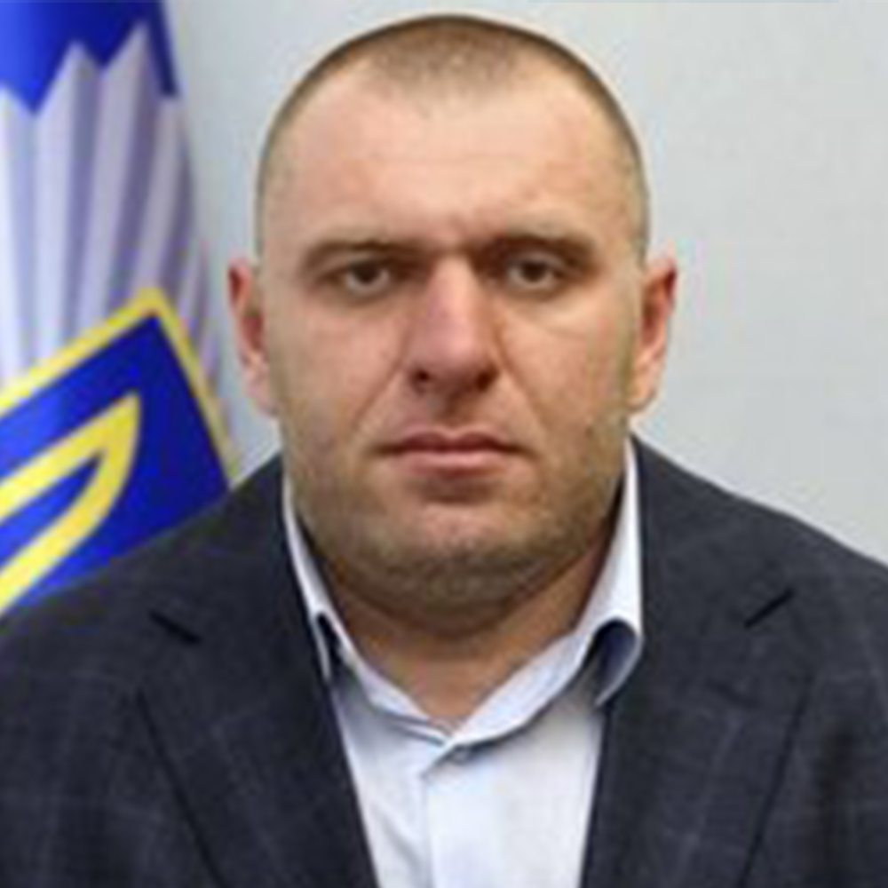 Василь Малюк Зріст Вага: біографія, фізичні дані та кар'єра