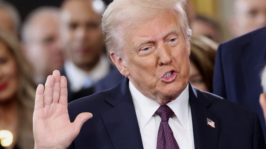 Сколько лет Трампу: подробный обзор возраста, биографии, карьеры и личной жизни Дональда Трампа