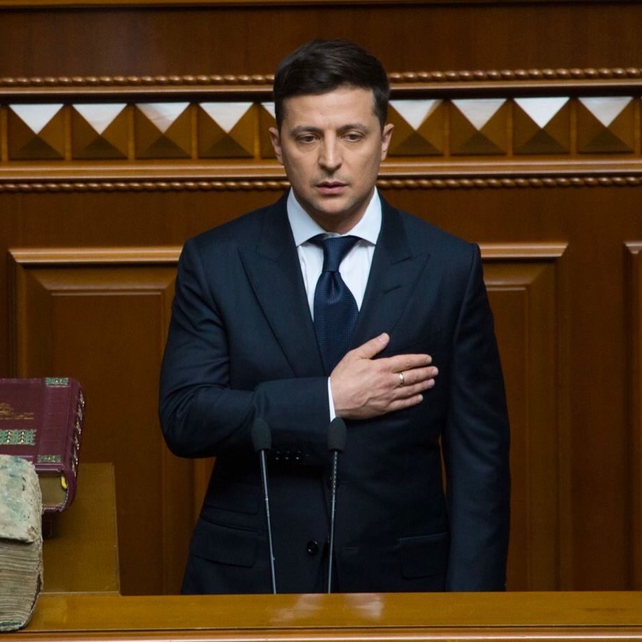 Зеленский Национальность: происхождение, биография и путь к успеху