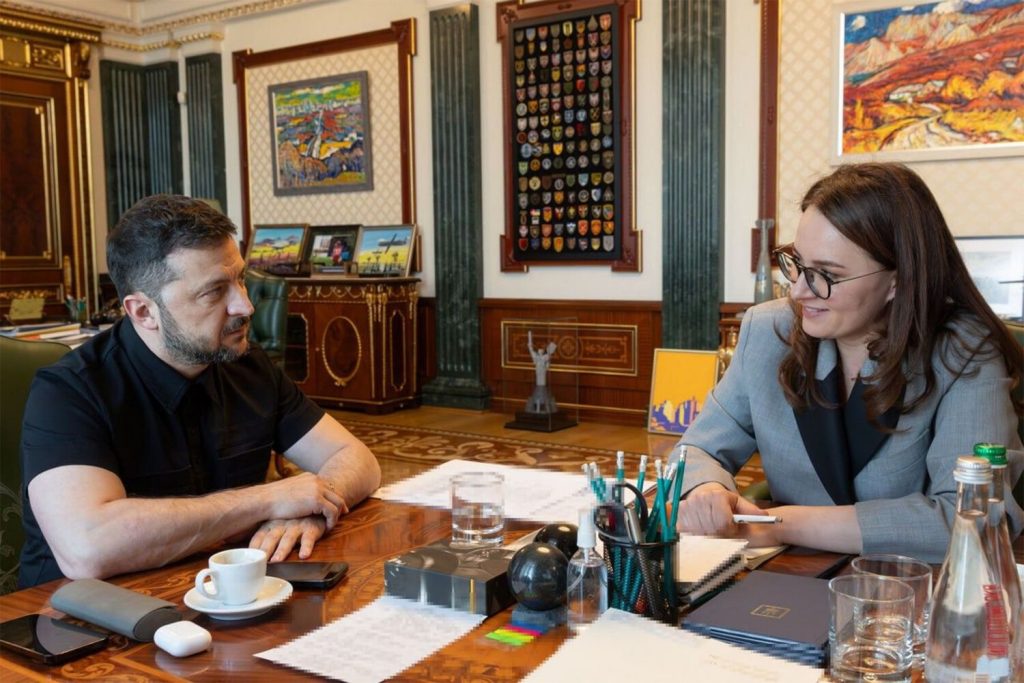 Юлия Свириденко Родители: подробности о семье и влиянии на карьеру