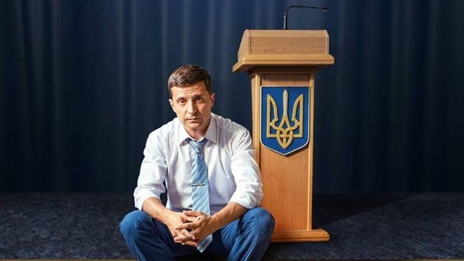 Зеленський Зріст: подробиці про зрост і особисте життя