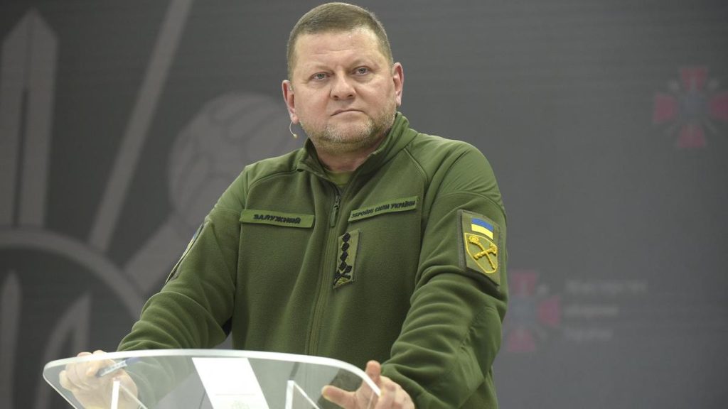 Валерий Залужный Родители Национальность: подробный обзор биографии и семейных корней