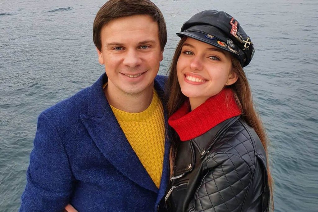 Дмитрий Комаров Развод: подробности личной жизни и карьеры