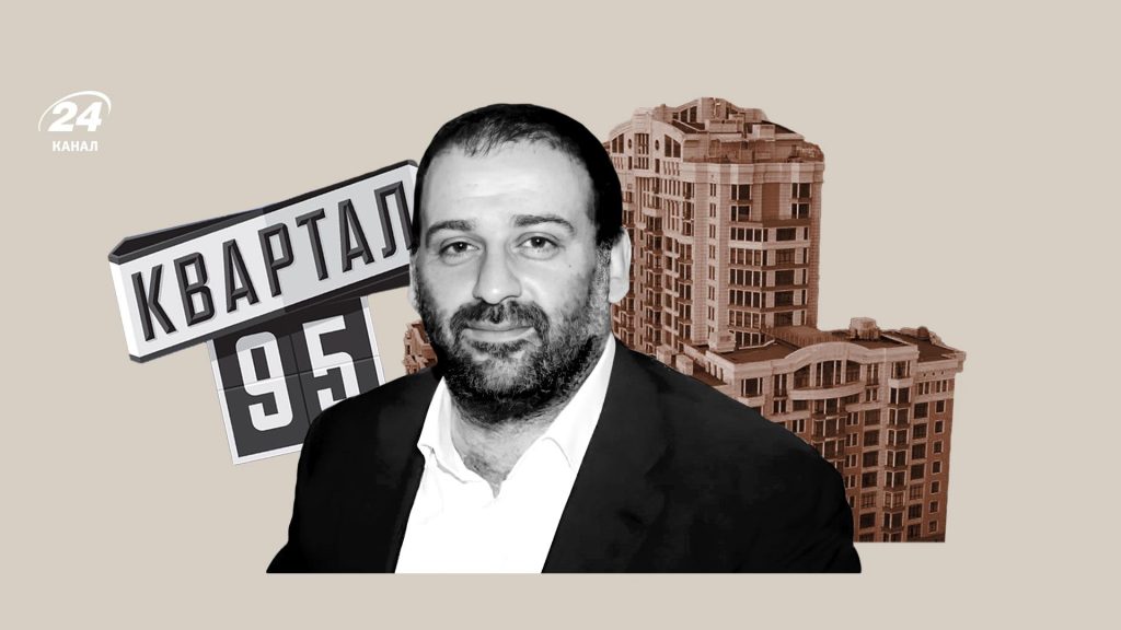 Тимур Миндич Национальность: подробный обзор личности и карьеры