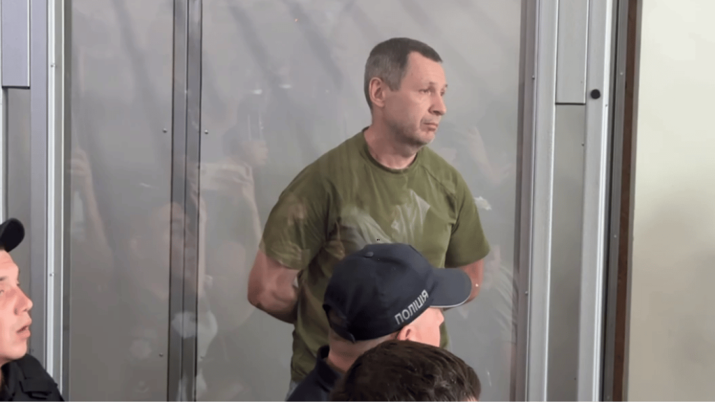 Парубій Де Зараз: текущая деятельность и личная жизнь