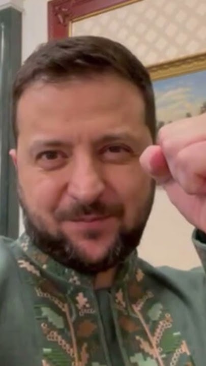 Зеленський Зріст: подробиці про зрост і особисте життя