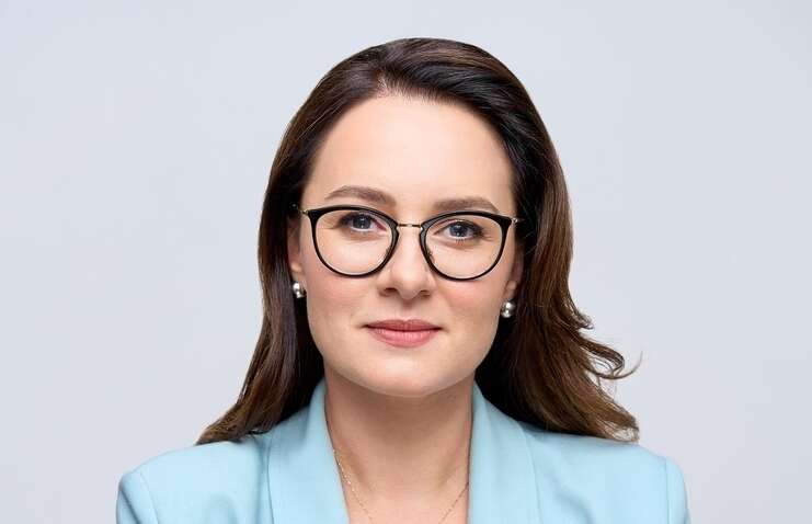 Хто Така Юлія Свириденко: біографія, кар'єра та особисте життя